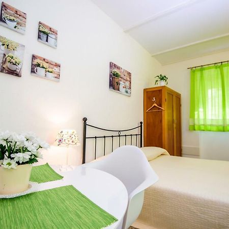 Rustica Apartments 시베니크 외부 사진