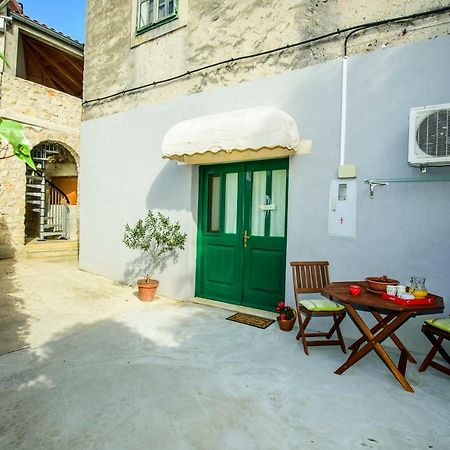 Rustica Apartments 시베니크 외부 사진