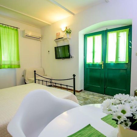Rustica Apartments 시베니크 외부 사진