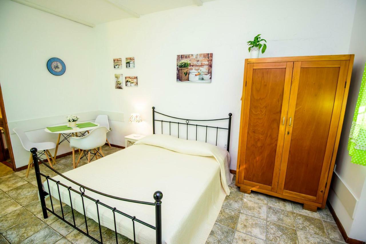 Rustica Apartments 시베니크 외부 사진