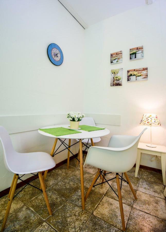 Rustica Apartments 시베니크 외부 사진