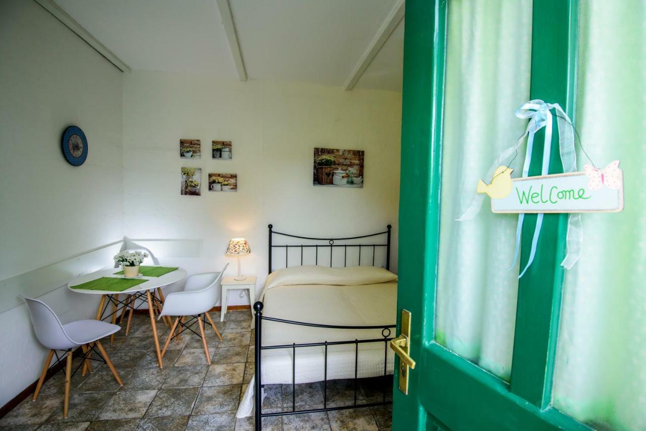 Rustica Apartments 시베니크 외부 사진