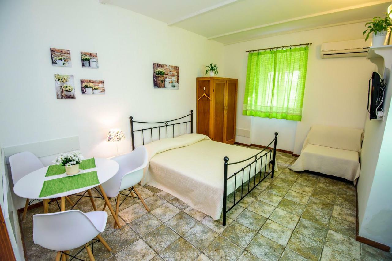 Rustica Apartments 시베니크 외부 사진